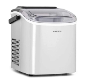 Máy làm đá Klarstein Profi Eismaschine