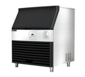 Máy làm đá Unibar UBIM-100 - Hàng chính hãng