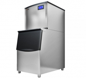 Máy làm đá Unibar UBIM-500 - Hàng chính hãng