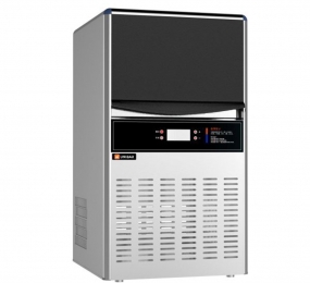 Máy làm đá Unibar UBM-60 - Hàng chính hãng