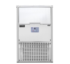 Máy làm đá viên 100kg Fushima FSM100 - Hàng chính hãng