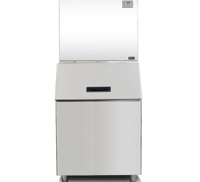 Máy làm đá viên 300kg Fushima FSM300 - Hàng chính hãng