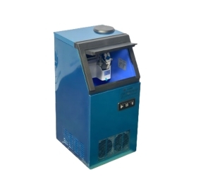 Máy làm đá viên 30kg Snow Village AP-30 - Hàng chính hãng