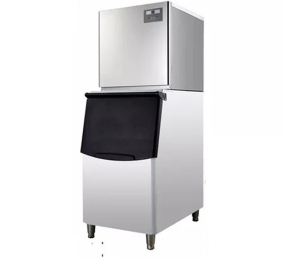 Máy làm đá viên 450kg Fushima FSM450 - Hàng chính hãng