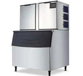 Máy làm đá viên 900kg Snooker SK-2000P - Hàng chính hãng