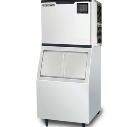 Máy làm đá viên Berjaya BJY-IM455 - Hàng chính hãng