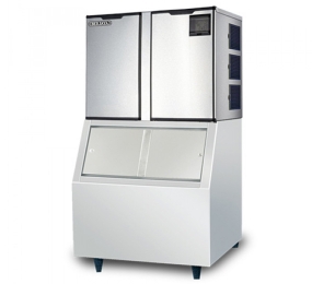 Máy làm đá viên Berjaya BJY-IM682 - Hàng chính hãng