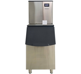 Máy làm đá viên công nghiệp CVSA YS-Z300 ( Làm mát bằng... - Hàng chính hãng