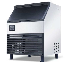 Máy làm đá viên công nghiệp Snooker SK-160P - Hàng chính hãng