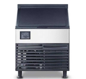 Máy làm đá viên công nghiệp Snooker SK-210P - Hàng chính hãng