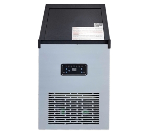 Máy làm đá viên CVSA SK-48F - Hàng chính hãng