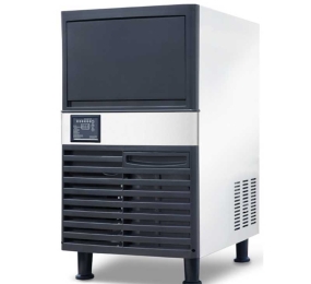 Máy làm đá viên dạng vuông Snooker SK-80P - Hàng chính hãng