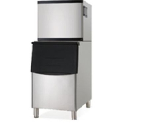 Máy làm đá viên Fujiair FR460