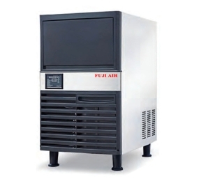 Máy làm đá viên Fujiair FR60 - Hàng chính hãng