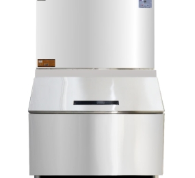 Máy làm đá viên Fushima FSM1000 - Hàng chính hãng