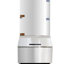 Máy làm đá viên Fushima FSM2000 - Hàng chính hãng