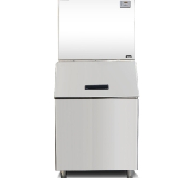 Máy làm đá viên Fushima FSM400 - Hàng chính hãng