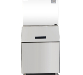 Máy làm đá viên Fushima FSM500 - Hàng chính hãng