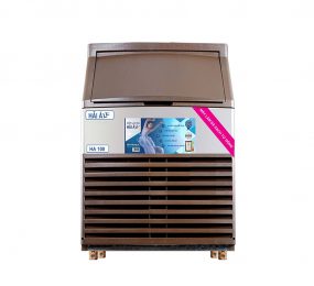 Máy làm đá viên Hải Âu HA-100  - Hàng chính hãng