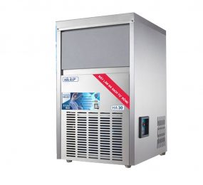 Máy làm đá viên Hải Âu HA-30 - Hàng chính hãng