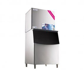 Máy làm đá viên Hải Âu HA-300