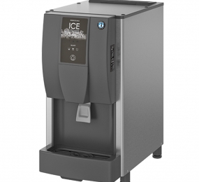 Máy làm đá viên Hoshizaki DCM-120KE - Hàng chính hãng