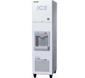 Máy làm đá viên Hoshizaki DIM-30AE - Hàng chính hãng