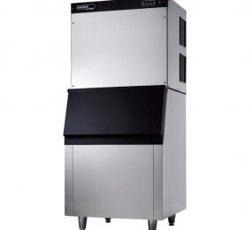 Máy làm đá viên Kaiser IMK-260A - Hàng chính hãng