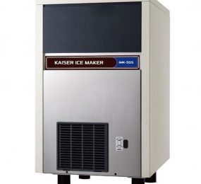 Máy làm đá viên Kaiser IMK-55S - Hàng chính hãng