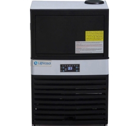Máy làm đá viên Lightcool SK-68F - Hàng chính hãng