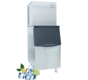 Máy làm đá viên Newcool NC-ZB-300A