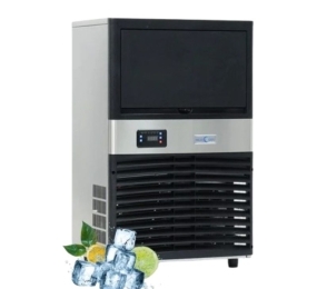 Máy làm đá viên Newcool ZB-120A