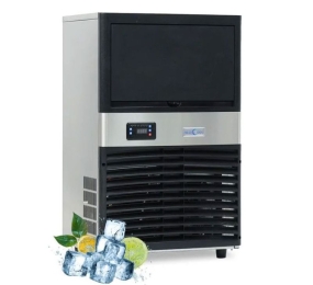 Máy làm đá viên Newcool ZB-150A