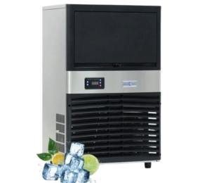 Máy làm đá viên Newcool  ZB-50A