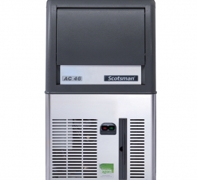 Máy làm đá viên Scotsman AC 46 - Hàng chính hãng