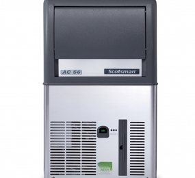 Máy làm đá viên Scotsman AC 56 - Hàng chính hãng