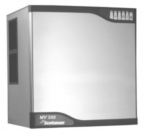 Máy làm đá viên Scotsman MV 300 - Hàng chính hãng