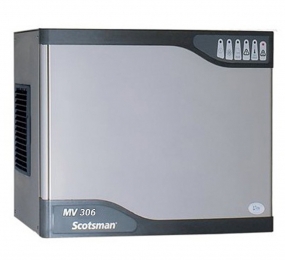 Máy làm đá viên Scotsman MV 306 - Hàng chính hãng