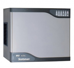Máy làm đá viên Scotsman MV 606 - Hàng chính hãng