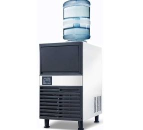 Máy làm đá viên Snooker SK-80PT - Hàng chính hãng