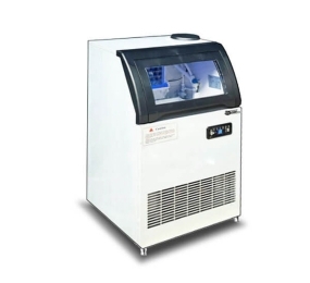 Máy làm đá viên Snow Village AP-50 - Hàng chính hãng