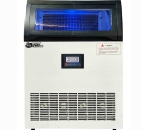 Máy làm đá viên Snow Village AP-70 - Hàng chính hãng