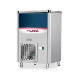 Máy làm đá viên Starion SR-N10AC - Hàng chính hãng