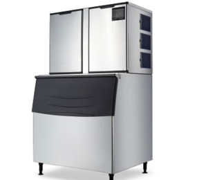 Máy làm đá viên TurboGold TGI-1500C  - Hàng chính hãng