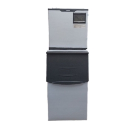 Máy làm đá viên TurboGold TGI-420C - Hàng chính hãng