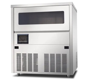  Máy làm đá viên TurboGold TGI-81B