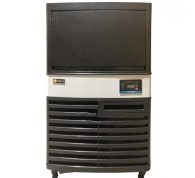 Máy làm đá viên Unibar IM-35 - Hàng chính hãng