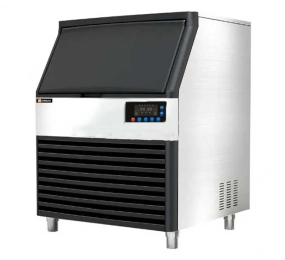 Máy làm đá viên Unibar IM-60 - Hàng chính hãng