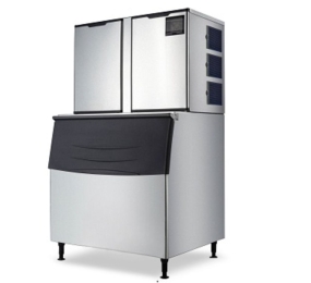 Máy làm đá viên vuông TurboGold TGI-2000C - Hàng chính hãng