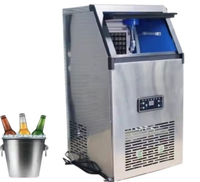 Máy làm đá viên Yinshuo SK-20F  - Hàng chính hãng